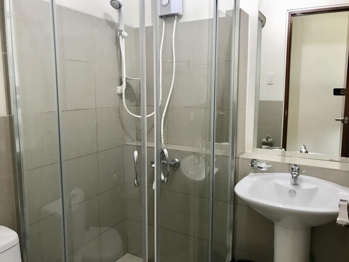 The Beacon Serviced Residences Makati City Exterior photo