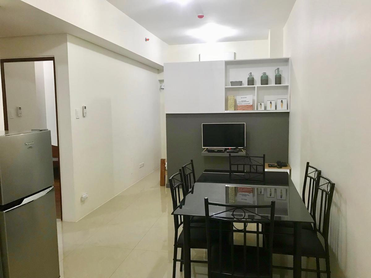 The Beacon Serviced Residences Makati City Exterior photo
