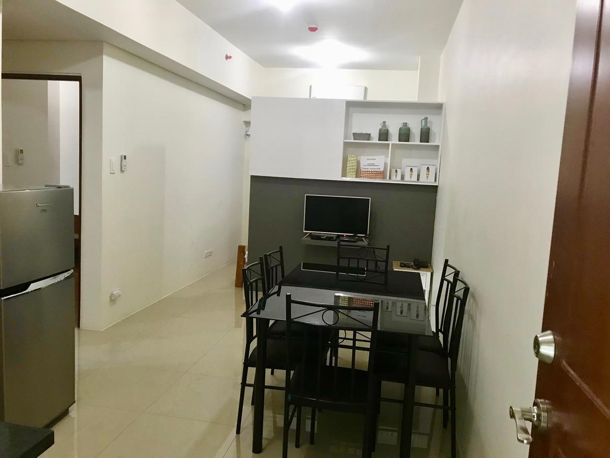 The Beacon Serviced Residences Makati City Exterior photo