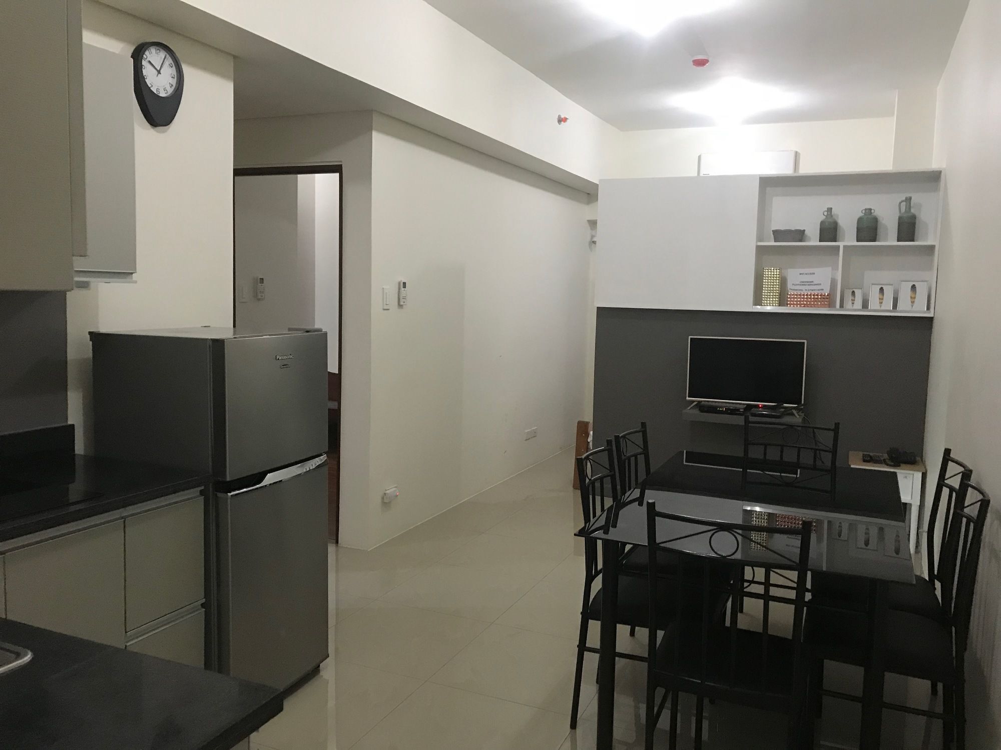The Beacon Serviced Residences Makati City Exterior photo