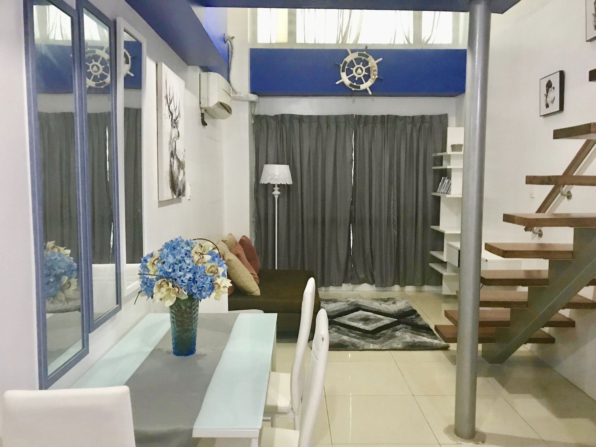 The Beacon Serviced Residences Makati City Exterior photo