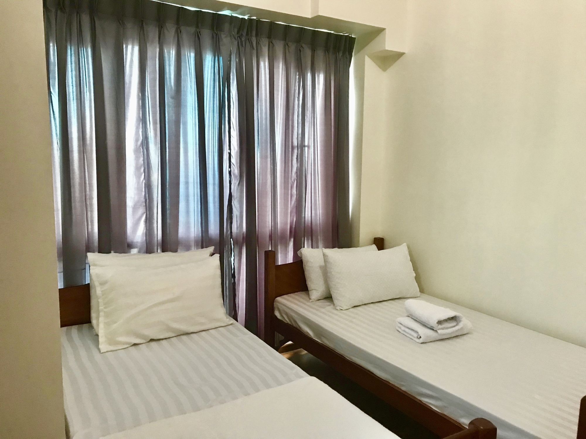 The Beacon Serviced Residences Makati City Exterior photo