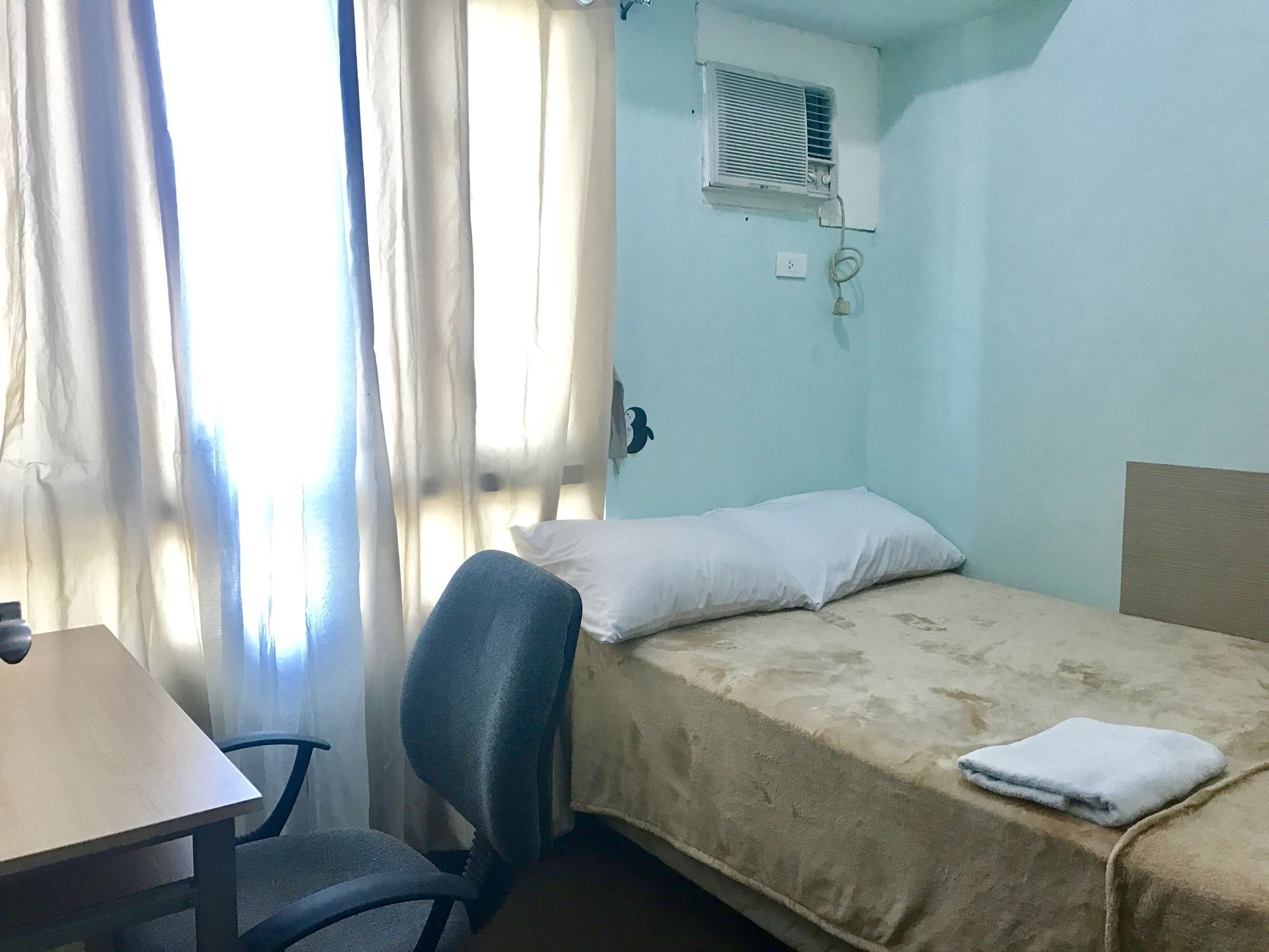 The Beacon Serviced Residences Makati City Exterior photo