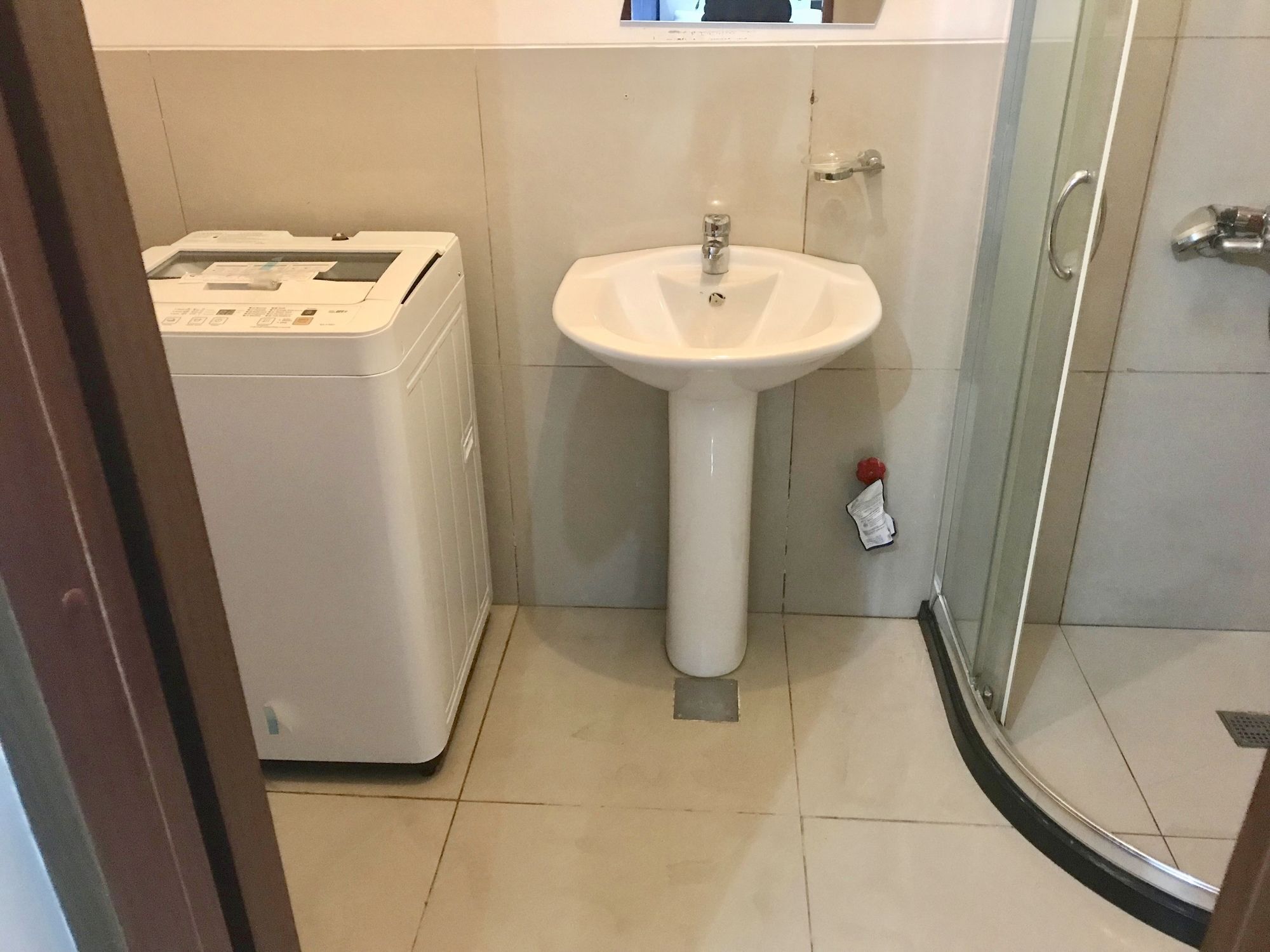 The Beacon Serviced Residences Makati City Exterior photo